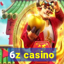 6z casino