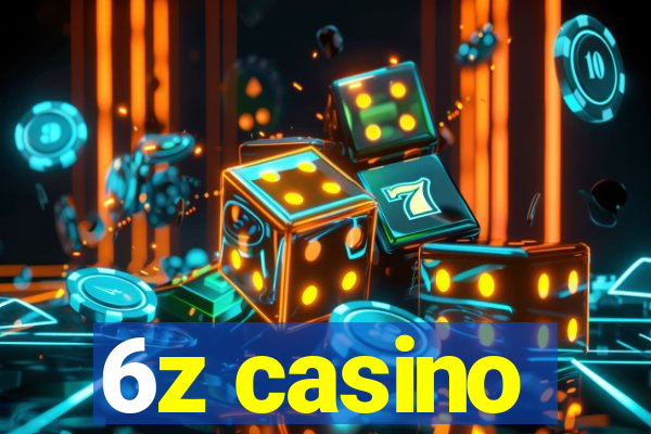 6z casino