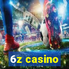 6z casino