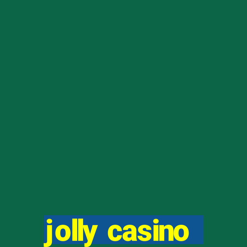 jolly casino