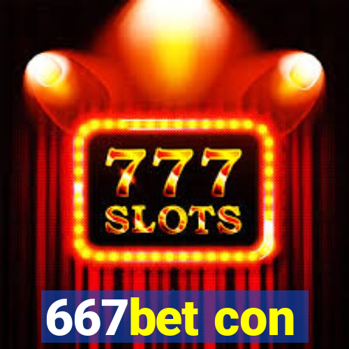 667bet con