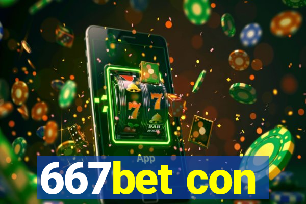 667bet con