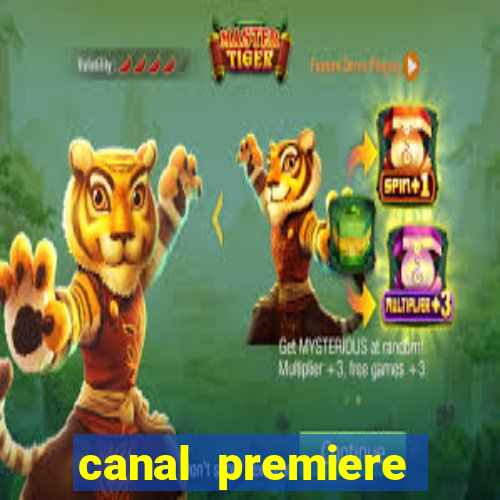 canal premiere futebol ao vivo gratis