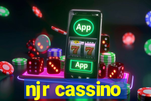 njr cassino