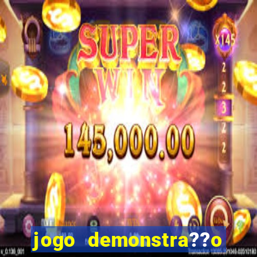 jogo demonstra??o do fortune rabbit