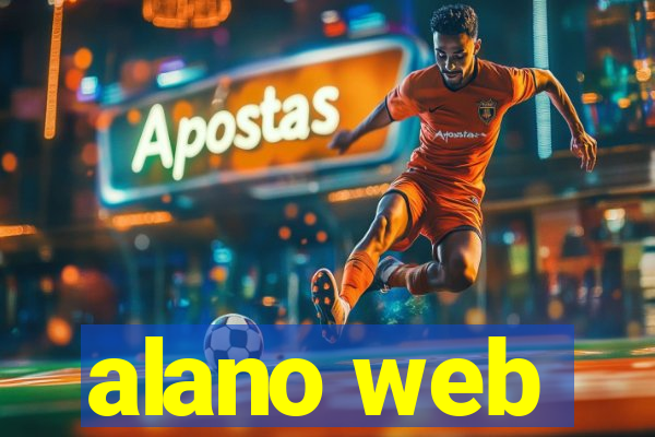 alano web