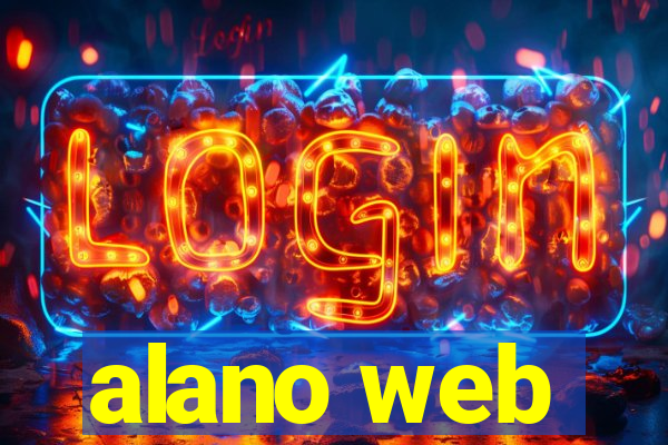 alano web