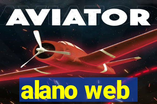 alano web