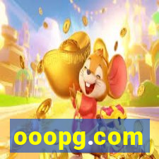 ooopg.com