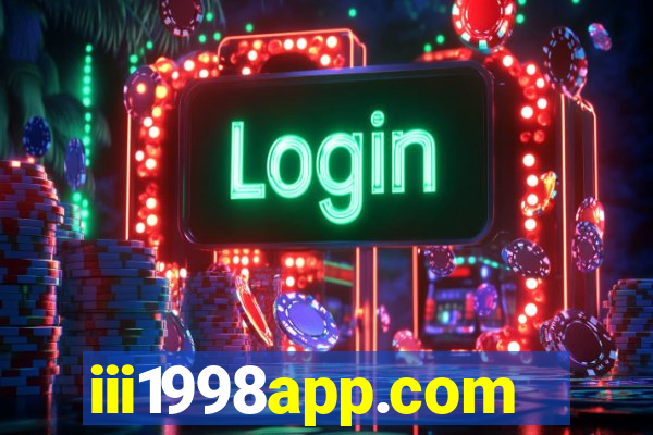 iii1998app.com