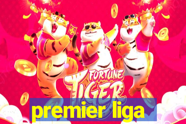 premier liga