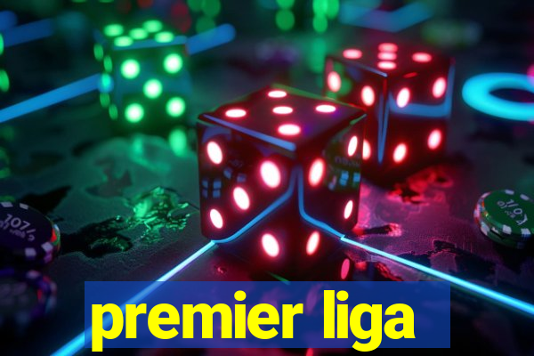 premier liga