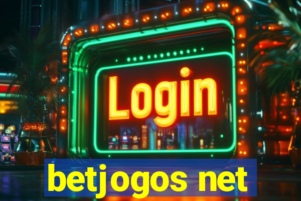 betjogos net