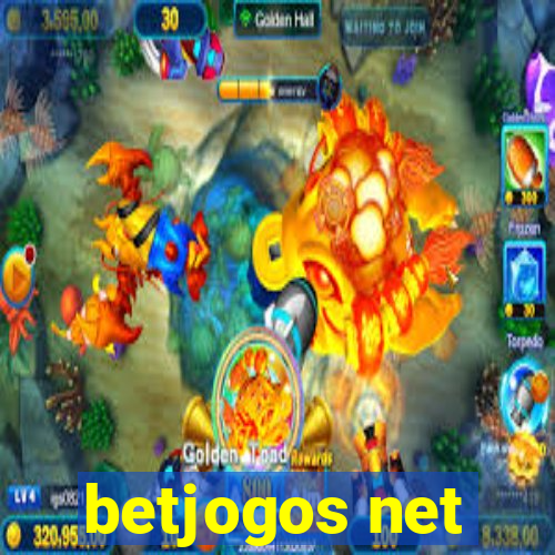 betjogos net