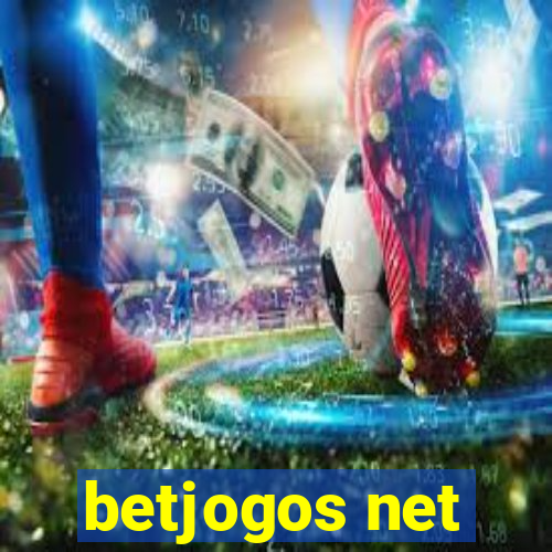 betjogos net