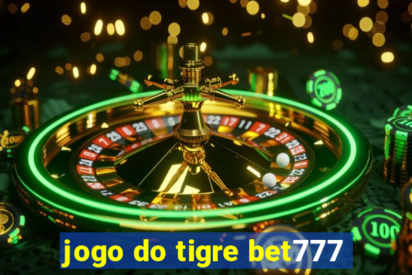 jogo do tigre bet777