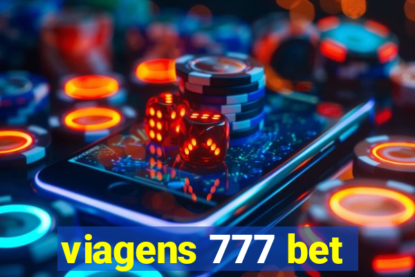 viagens 777 bet