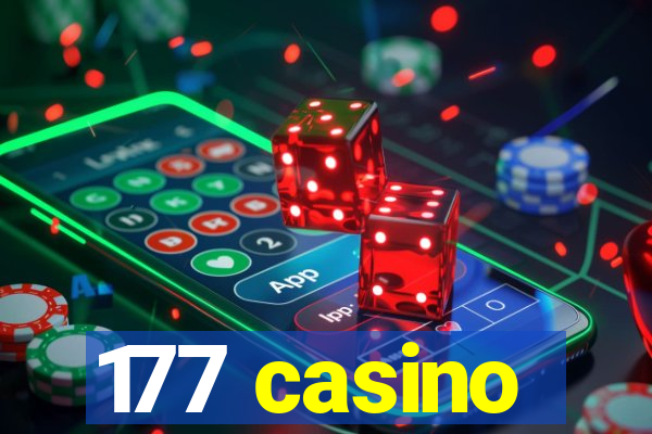 177 casino