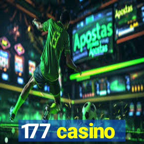 177 casino