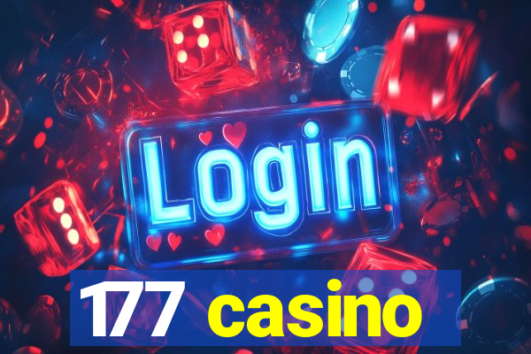 177 casino