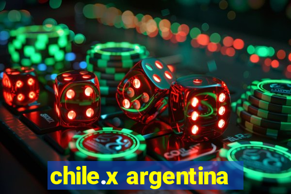 chile.x argentina