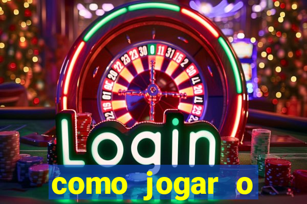 como jogar o fortune tiger passo a passo