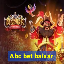 Abc bet baixar