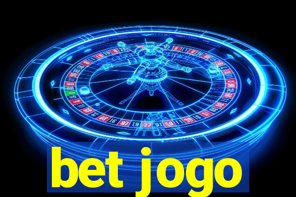 bet jogo