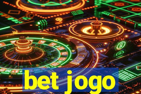 bet jogo