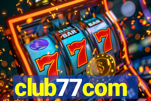 club77com