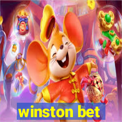 winston bet