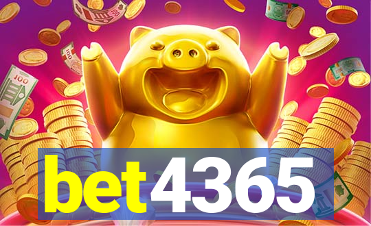 bet4365