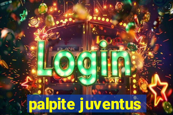 palpite juventus