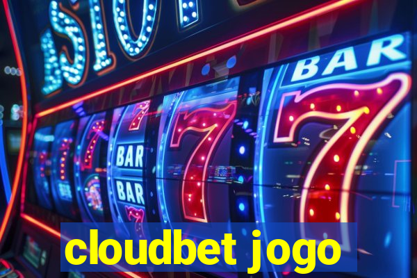 cloudbet jogo