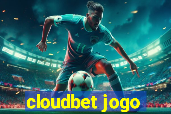 cloudbet jogo