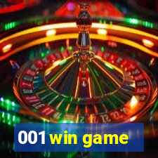 001 win game