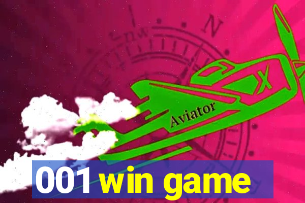 001 win game