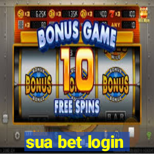 sua bet login