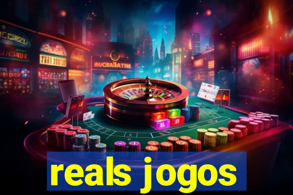 reals jogos