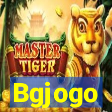 Bgjogo