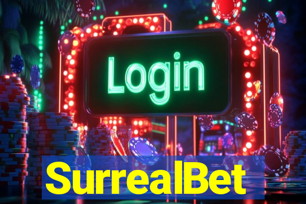 SurrealBet