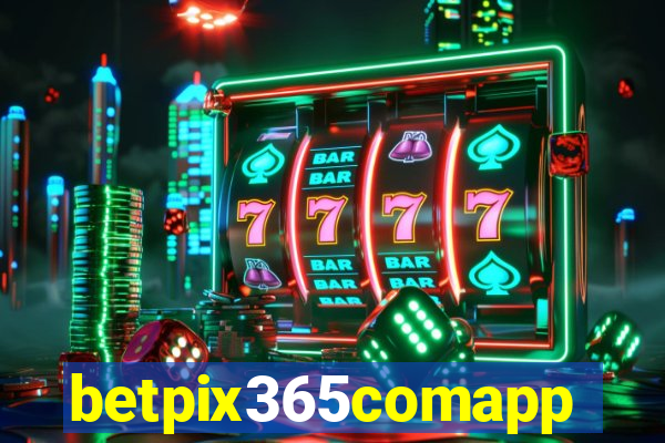 betpix365comapp