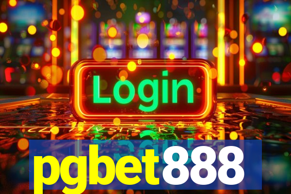 pgbet888