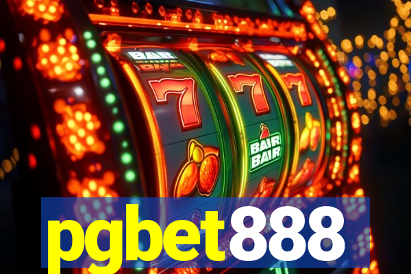 pgbet888