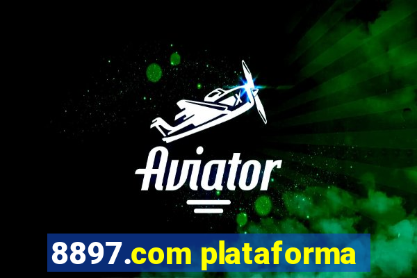 8897.com plataforma