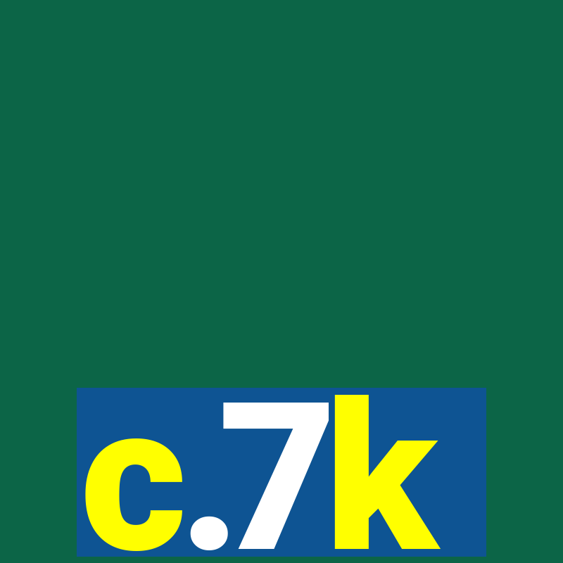 c.7k