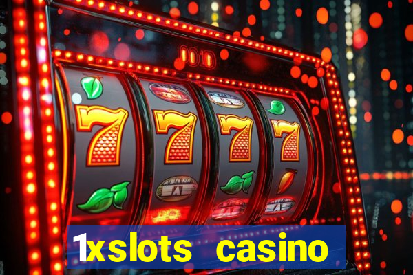 1xslots casino официальный сайт для россии