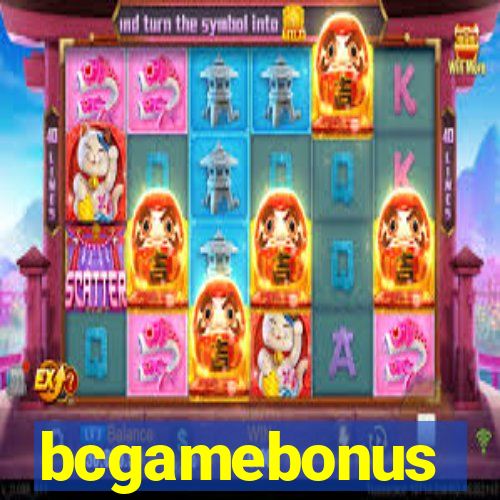 bcgamebonus