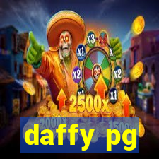 daffy pg