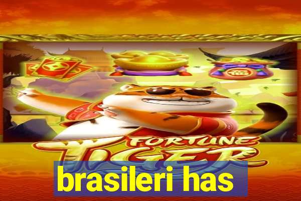 brasileri has